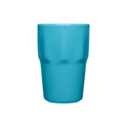 Solare krus, elektrisk blå