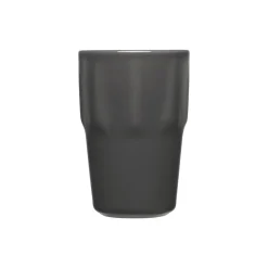 Solare krus, stål grå