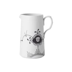 Sort Mega Riflet kande 1,5 L