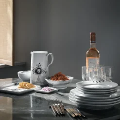 Sort Mega Riflet kande 1,5 L