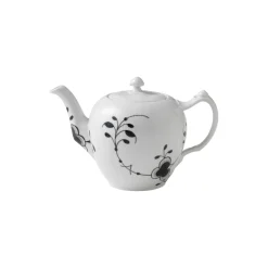 Sort Mega Riflet tekande 100 cl