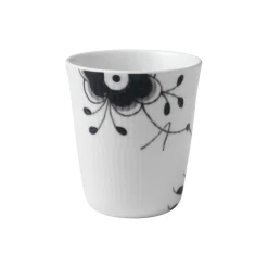 Sort Mega Riflet termokop 29 cl