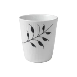 Sort Mega Riflet termokop 29 cl