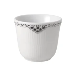 Sort Riflet Blonde termokop 26 cl