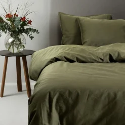 Soul dynebetræk, pine