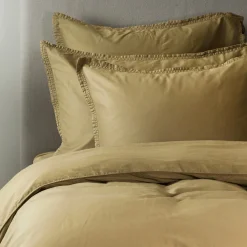 Soul pudebetræk, golden