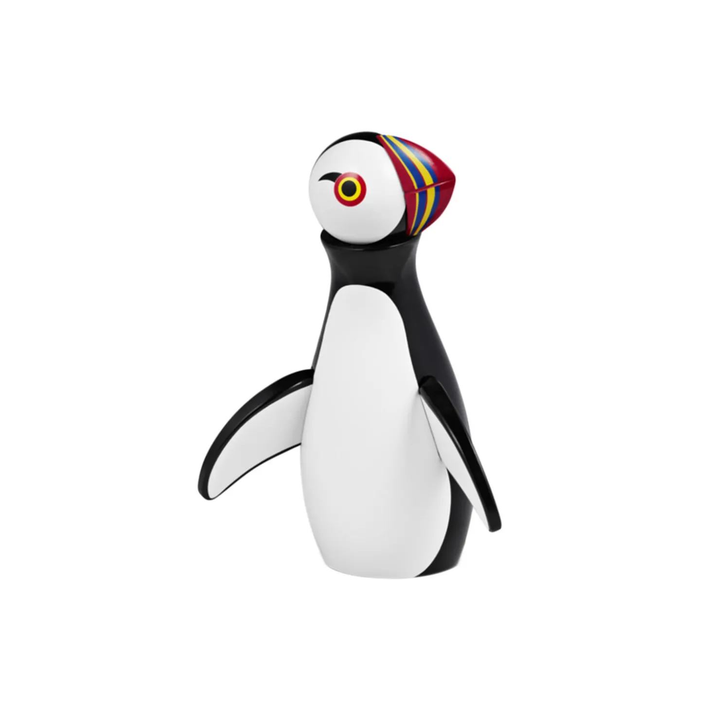 Søpapegøje 13.5 cm