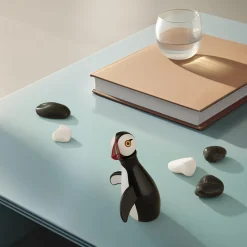 Søpapegøje 13.5 cm