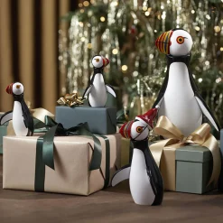 Søpapegøje 13.5 cm