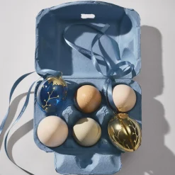 Spring 2025 Egg ornament