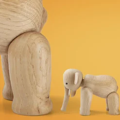 Sæt af liliput i eg 3 stk.