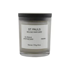 St. Pauls Scented Candle