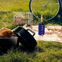 StayCool vinkøler, black