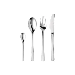 Steel Line bestiksæt 16 dele