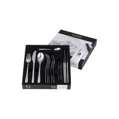 Steel Line bestiksæt 16 dele