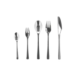 Steel Line bestiksæt 60 dele