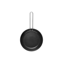 Stegepande keramisk Ø 24 cm