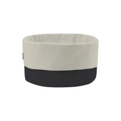 Stelton brødpose, black/sand