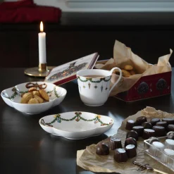 Stjerne Riflet Jul højhankskop 33 cl