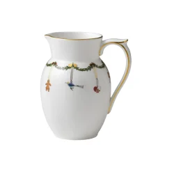 Stjerne Riflet Jul kande 90 cl