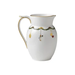 Stjerne Riflet Jul kande 90 cl