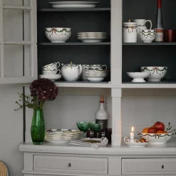 Stjerne Riflet Jul skål 30 cl