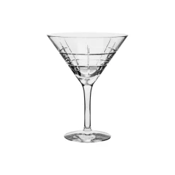 Street martini glas
