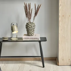 Stren vase, multicolor