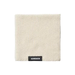 Strikket Karklud, undyed