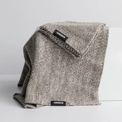 Strikket Karklud, waldorf melange