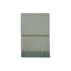 Stripes plaid, green