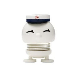 Student Bimble, white