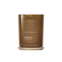 STUGA Scented Candle