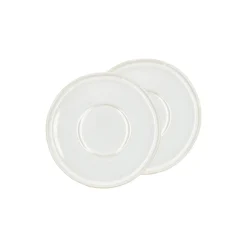 Styles underkop 2 stk., creme