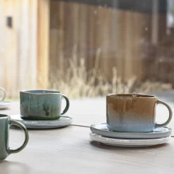 Styles underkop 2 stk., creme