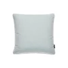 Sunny indendørs/udendørs pude, pale turquoise