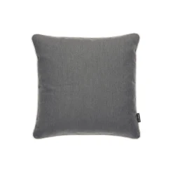 Sunny indendørs/udendørs pude, dark grey