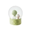 Sweet Stories Spring Globe Clover