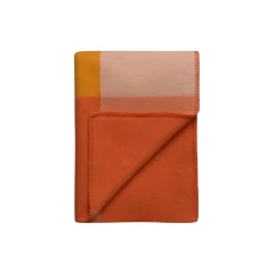 SYNDIN Throw, cloudberry