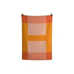 SYNDIN Throw, cloudberry