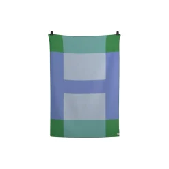 SYNDIN Throw, glacier