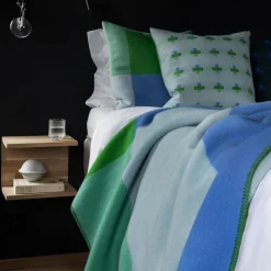 SYNDIN Throw, glacier