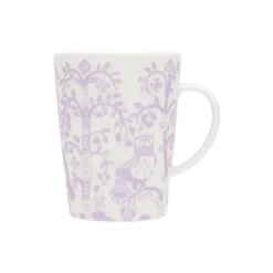 Taika krus, lys lilla