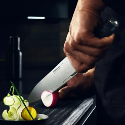 Taiten kokkekniv stor