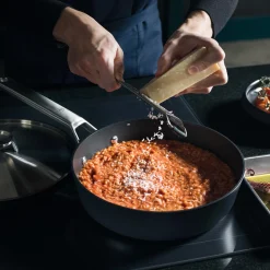 Taiten sauterpande med låg Ø 26 cm