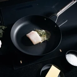 Taiten stegepande Ø 26 cm