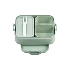 Take-A-Break bento madkasse, nordic sage