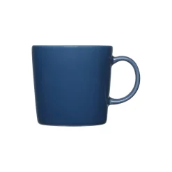 Teema krus 30 cl, vintage blå