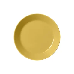 Teema tallerken Ø 17 cm, honey