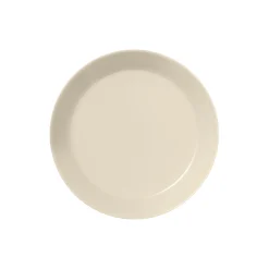 Teema tallerken Ø 23 cm, linen